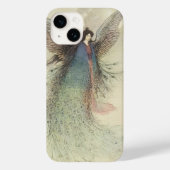  Japanse feiale Tale, de Moon Maiden Case-Mate iPhone Case (Achterkant)