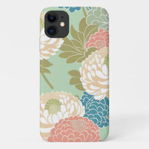 Japanse Floral Art Case-Mate iPhone Case
