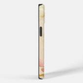 Japanse Floral Case-Mate iPhone Case (Achterkant / Rechts)