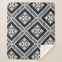 Japanse Futonji | Diamond X Geometry |