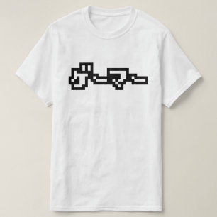 Japanse Gamer ゲーマー Japan Taal Nihongo T-shirt