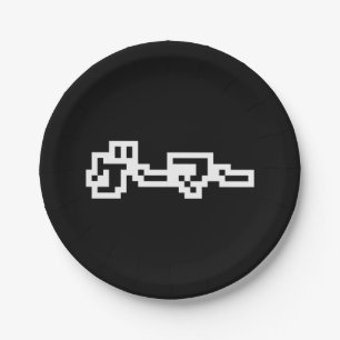 Japanse gamer ゲ マ Japan Language Nihongo Papieren Bordje