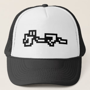 Japanse gamer ゲ マ Japan Language Nihongo Trucker Pet