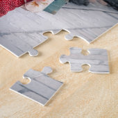 Japanse Geisha in Kyoto Legpuzzel (Zijkant)