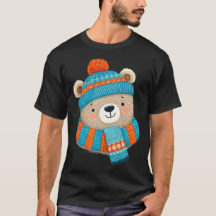 Japanse Geisha Wandelende Shiba Inu T-shirt