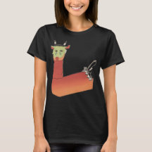 Japanse geit Yokai Kawaii,