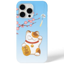 Japanse Gelukskat, Calico Maneki Neko