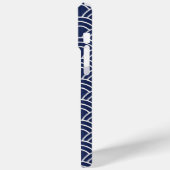 Japanse gelukskat of Maneki-Neko Case-Mate iPhone Case (Achterkant / Links)