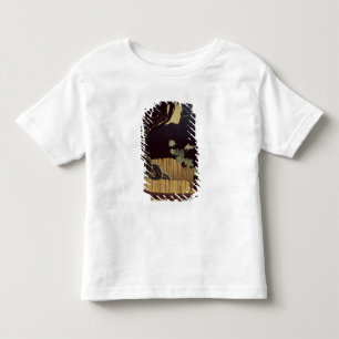 Japanse Ghost Kinder Shirts