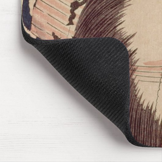 Japanse Ghost Muismat (Hoek)