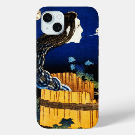 Japanse Ghost Phone Case