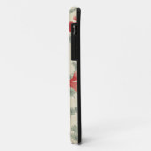 Japanse goudvis Case-Mate iPhone case (Achterkant/links)