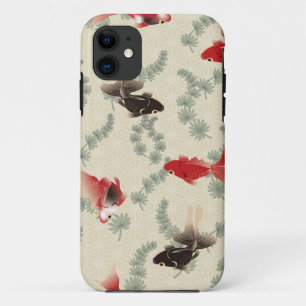 Japanse goudvis Case-Mate iPhone case