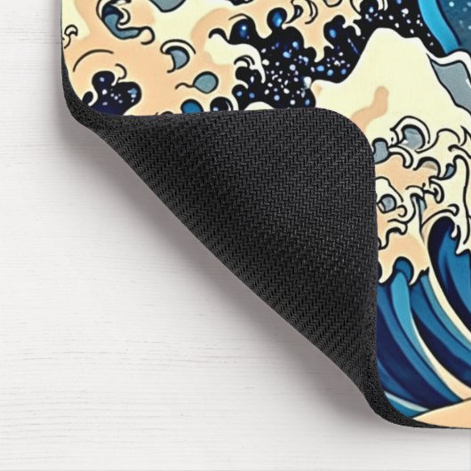 Japanse Grote Golf Muismat (Hoek)