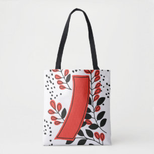 japanse Hanafuda kunst Tote Bag