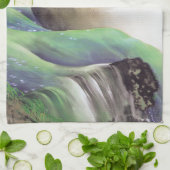 Japanse handdoek (Gevouwen)