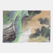 Japanse handdoek (Horizontaal)