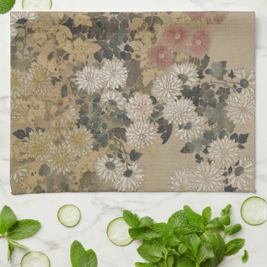 Japanse handdoek (Gevouwen)