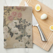 Japanse handdoek (Quarter Fold)