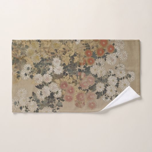 Japanse handdoek (Handdoek)