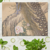 Japanse handdoek (Gevouwen)