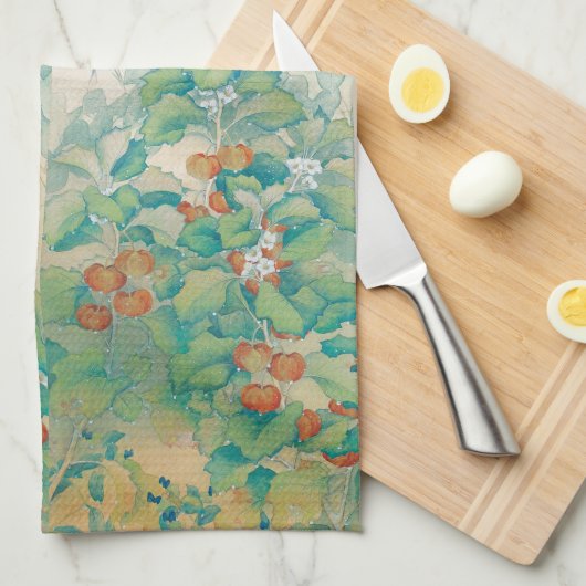 Japanse handdoek (Quarter Fold)