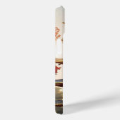 "Japanse harmonie" Case-Mate iPhone Case (Achterkant / Rechts)