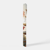 "Japanse Harmonie" iPhone 15 Case (Rechterkant)