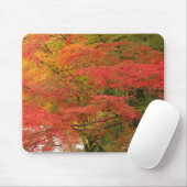 Japanse Herfst Muismat (Met muis)