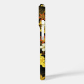 Japanse Herfstbladeren Antieke Botanische Case-Mate iPhone Case (Achterkant / Links)