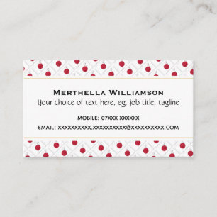 JAPANSE HINOMARU Christelijke Schrift Johannes 3:1 Visitekaartje