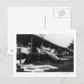 Japanse homo's in Hawaï Foto Briefkaart (Voorkant / Achterkant)