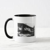 Japanse homo's in Hawaï Foto Mok (Links)