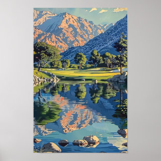 Japanse Houtblok Print van Kersenbloesems - Trade