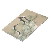 Japanse houtblokafdruk — Kamisaka Sekka Notitieblok (Schuin)