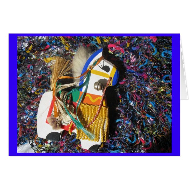 Japanse houten speelgoed (Voorkant Horizontaal)