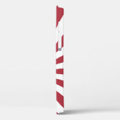 Japanse Imperiale Opgangszonnevlag, Edo tot WO2 Case-Mate iPhone Case (Achterkant / Links)