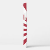 Japanse Imperiale Opgangszonnevlag, Edo tot WO2 Case-Mate iPhone Case (Achterkant / Rechts)