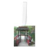 Japanse Inspiratie Decoratie (Voorkant)
