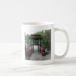 Japanse Inspiratie Koffiemok