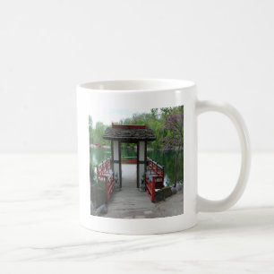 Japanse Inspiratie Koffiemok