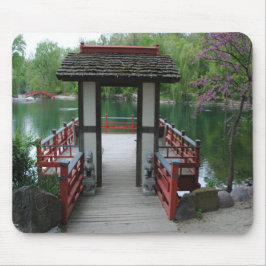 Japanse inspiratie muismat