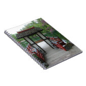 Japanse Inspiratie Notitieboek (Rechterzijde)