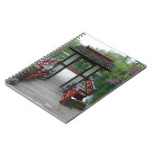 Japanse Inspiratie Notitieboek (Linkerzijde)