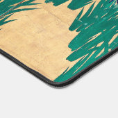 Japanse Irises, Ogata Kōrin Bureaumat (Hoek)