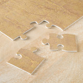 Japanse Irises, Ogata Kōrin Legpuzzel (Zijkant)