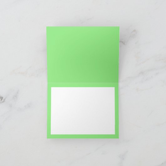 Japanse Kaart (Binnen)