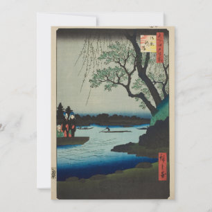 Japanse Kaart