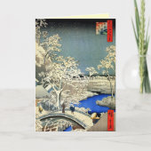 Japanse Kaarten (Voorkant)