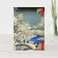 Japanse Kaarten